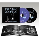 Frank Zappa CD