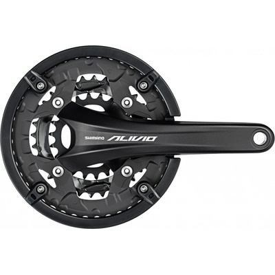 Shimano Alivio FC-T4060-T