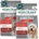 Arden Grange GF Възрастни Пиле & Суперхрани 2 x 12 кг