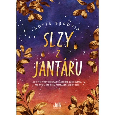 Slzy z jantáru
