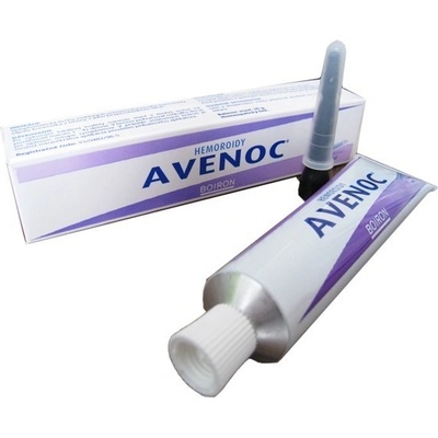 Avenoc ung.1 x 30 g