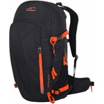 Recenzia Loap Crestone 30l čierny sivá