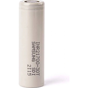 Samsung batéria IMR21700 30T 3000mAh 35A