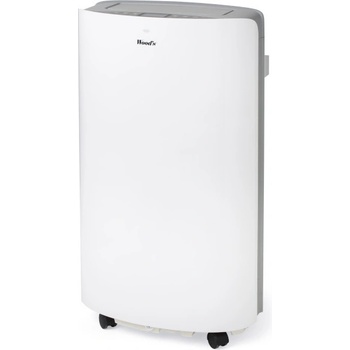 mobilna klimatizacia Woods CORTINA 12K AirSwitch