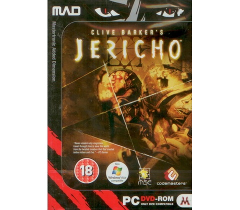 Jericho