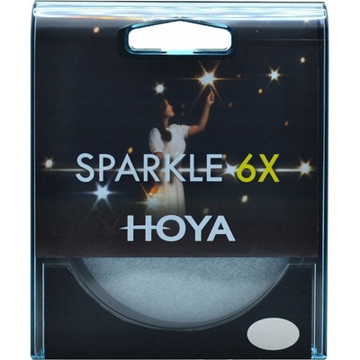 Hoya Sparkle 82 mm