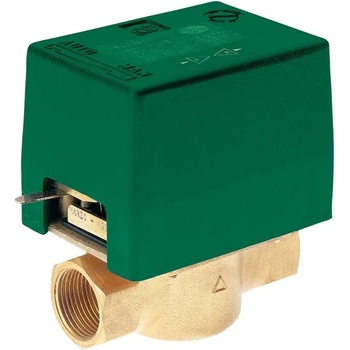 Image 1 of Mut meccanica MUT Solar SF25-2 M1 1" Двупътен соларен зонов вентил (703000424)