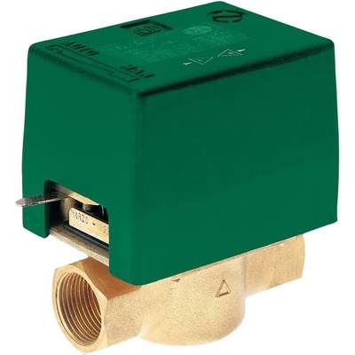 Mut meccanica MUT Solar SF25-2 M1 1" Двупътен соларен зонов вентил (703000424)