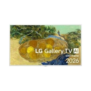 LG 65LX7B6LA