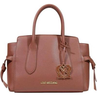 Love Moschino kabelka Dámská brown