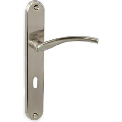 Veramet Luna WC 72 mm Nikel brúsený