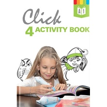 Geniuso CLICK 4 Activity book