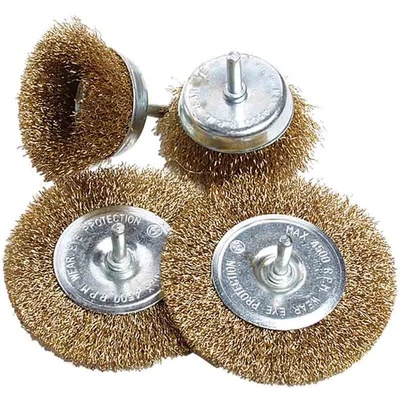 Raider ЧЕТКИ ЗА БОРМАШИНА МЕСИНГ--- (177103)