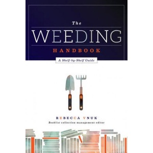 The Weeding Handbook | Rebecca Vnuk (ISBN: 9780838913277)