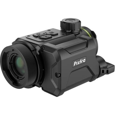 Pixfra Taurus T650 LRF