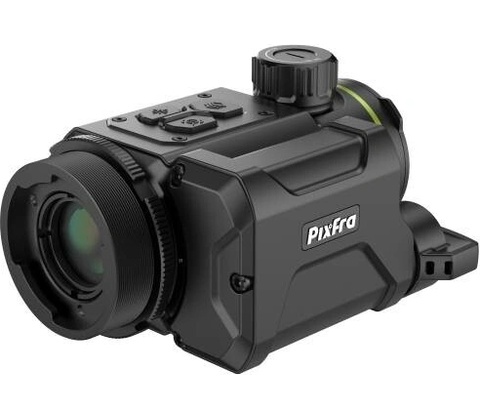 Pixfra Taurus T650 LRF