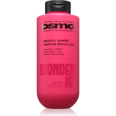 OSMO Wonder 10 интензивен подхранващ шампоан 400ml