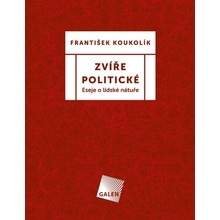 Zvíře politické - František Koukolík 2012