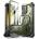 SUPCASE Magsafe Противоударен Калъф за Samsung S24, Supcase Iblsn Mag ArmorBox, Зелен (843439138704)