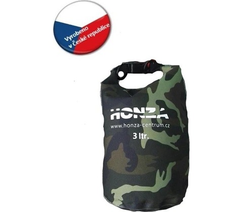 Honza cortex 3 l