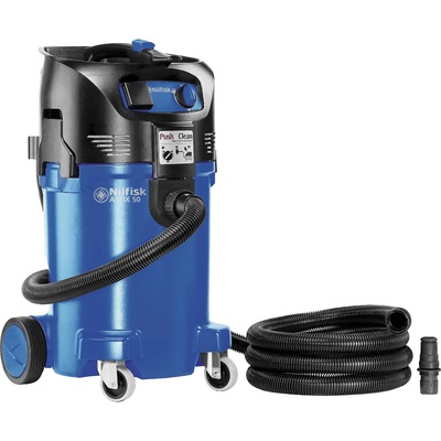 Nilfisk Attix 50-21 PC EC