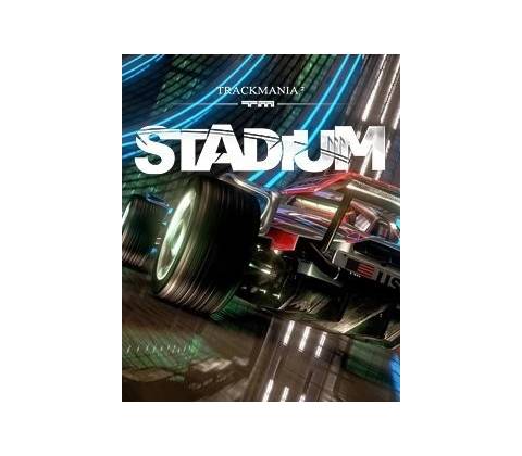 TrackMania 2 Stadium
