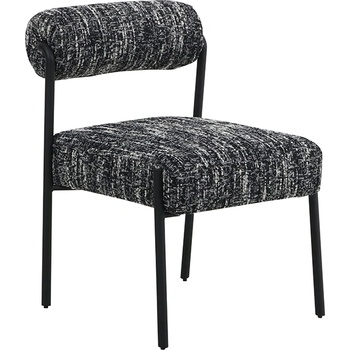 Home Finishing ТРАПЕЗЕН СТОЛ bella 48x58x79 a3540-1a (20hfbella-5)