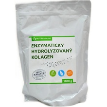 NutriStar Enzymaticky hydrolyzovaný kolagen 100% 1 kg