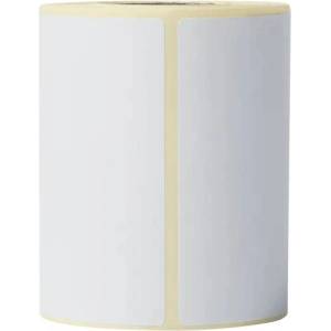 Brother dt label 76mm x 44mm pk of 8 (bde1j044076066) - BestPC