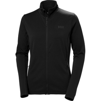 Helly Hansen W Versalite Fleece Jacket čierna