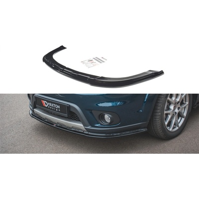 Maxton Design Spojler pod predný nárazník - Fiat, FIFR1FD1G FI-FR-1-FD1G