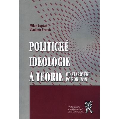 Politické ideologie a teorie
