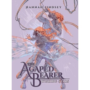 The Agapéd Bearer | Hannah Taylor Lindsey (2024)