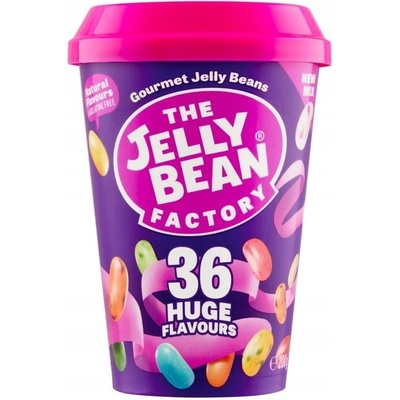 Jelly Bean Želé bonbony mix 200 g