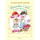 Písanka pro 1. třídu 5. díl - Písanka pro ZŠ - Jana Potůčková, Vladimír Potůček