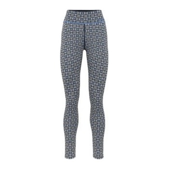 Kari Traa Rose Light Baselayer Pants HW Размер: L / Цвят: син