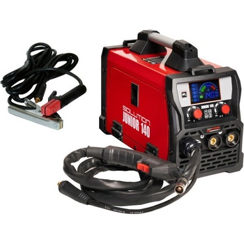 Solution Junior 140
