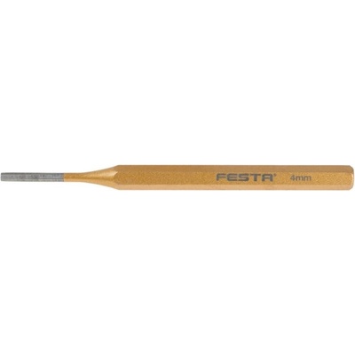 Průbojník FESTA CrV 4mm