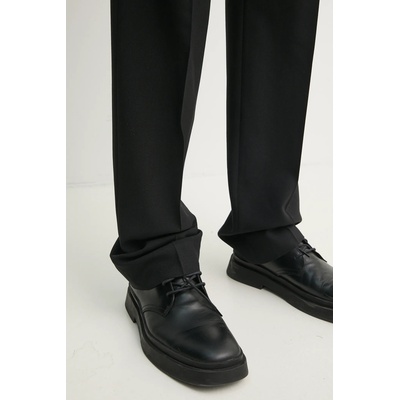 Filippa K Вълнен панталон Filippa K (29802.FK)