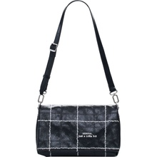 Desigual dámska crossbody kabelka Tai Naron Mini Fl 25WAXA502000
