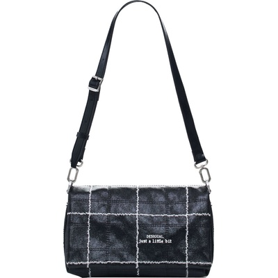 Desigual dámska crossbody kabelka Tai Naron Mini Fl 25WAXA502000