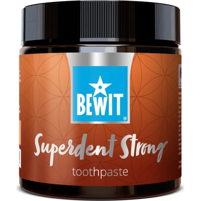 Bewit Superdent Strong 3 x 100 ml