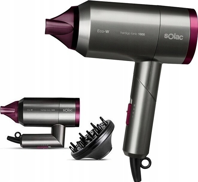 Solac SV7015