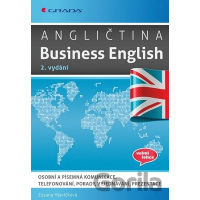 Angličtina Business English
