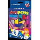 Centropen Air Pens Magic 1549 4+2 ks