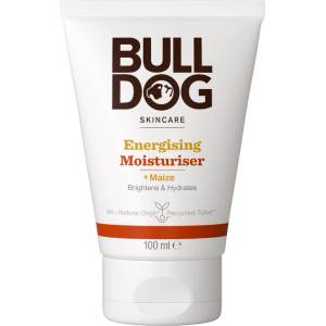 BULLDOG Bulldog Енергизиращ хидратиращ крем 100 мл - Освежаващ крем за кожа