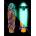 StreetSurfing Beach Board Glow Mystic Forest (EPIC0503046)