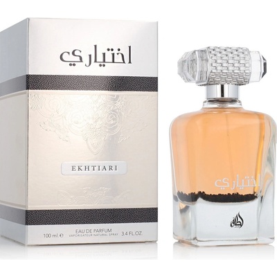 Lattafa Ekhtiari parfumovaná voda unisex 100 ml
