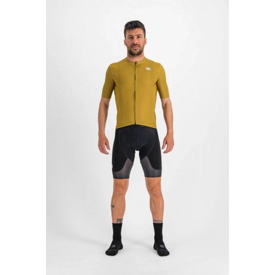 Sportful Checkmate žltá