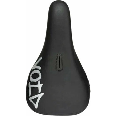 Éclat Void Slim Pivotal BMX Black Leather
